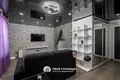 1 bedroom apartment 34 m² Minsk, Belarus