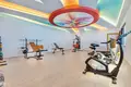Penthouse 4 pokoi 175 m² Oba, Turcja