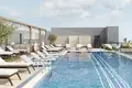 Квартира 1 комната 42 м² Дубай, ОАЭ