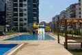 Квартира 55 м² Махмутлар, Турция