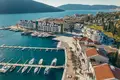 Квартира 4 комнаты 120 м² Кумбор, Черногория