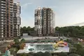Wohnung 1 zimmer 107 m² Mezitli, Türkei
