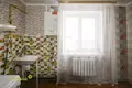 2 room apartment 53 m² Snouski sielski Saviet, Belarus
