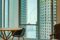 Mieszkanie 1 pokój 958 m² Dubaj, Emiraty Arabskie