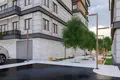 Квартира 5 комнат 145 м² Башакшехир, Турция