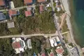 Parcelas 10 415 m² Lustica, Montenegro