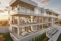 Apartamento 2 habitaciones 113 m² Germasogeia, Chipre