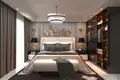 Mieszkanie 2 pokoi 64 m² Alanya, Turcja