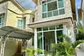 3 bedroom villa 120 m² Rawai, Thailand