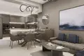 Mieszkanie 1 pokój 50 m² Dubaj, Emiraty Arabskie
