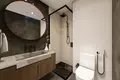Appartement 1 chambre 35 m² District de Famagouste, Chypre