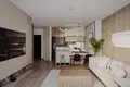 1 bedroom apartment 36 m² Tbilisi, Georgia