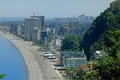 Mieszkanie 2 pokoi 55 m² Batumi, Gruzja