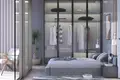 Dom 3 pokoi 112 m² Mediterranean Region, Turcja