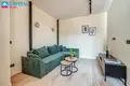2 room apartment 51 m² in Vilnius, Lithuania