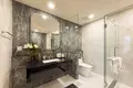 Copropriété 1 chambre  Pattaya, Thaïlande