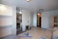 1 room apartment 41 m² Minsk, Belarus