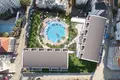 3 bedroom apartment 150 m² Alanya, Turkey