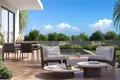 Dom 3 pokoi 254 m² Yeroskipou, Cypr