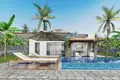 Appartement 1 chambre 37 m² Akrotiri, Chypre
