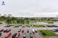 2 room apartment 70 m² Minsk, Belarus