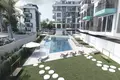 Complejo residencial Dream Alanya 520 m ot plyazha Kleopatry
