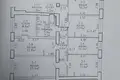 Wohnung 6 zimmer 101 m² Orscha, Belarus