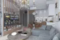 1 bedroom apartment 66 m² Altintas, Turkey
