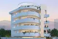 Appartement 4 chambres 216 m² Strovolos, Chypre