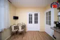 3 room apartment 77 m² Minsk, Belarus