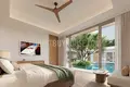Apartamento 3 habitaciones 329 m² Si Sunthon, Tailandia
