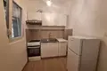 Apartamento 1 habitación 31 m² Budva, Montenegro
