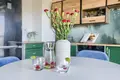 4 room apartment 62 m² Warsaw, Poland