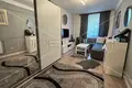Mieszkanie 33 m² Zagrzeb, Chorwacja