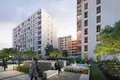 Wohnung 2 zimmer 42 m² Warschau, Polen
