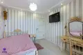3 room apartment 82 m² Minsk, Belarus