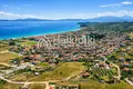 Land 3 475 m² Ierissos, Greece