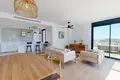 3-Schlafzimmer-Villa 136 m² Polop, Spanien