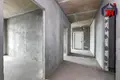 Apartamento 3 habitaciones 73 m² Minsk, Belarús