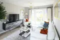 Haus 3 Schlafzimmer 110 m² Cranbrook, Großbritannien