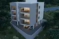 2 bedroom apartment 84 m² Anavargos, Cyprus