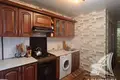 Apartamento 1 habitación 42 m² Brest, Belarús