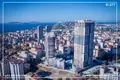 Mieszkanie w nowym budynku Kartal Asian Istanbul Apartments Project