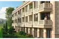 Apartamenty wielopoziomowe 4 pokoi 138 m² Bankja, Bułgaria