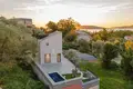 Gewerbefläche 240 m² Przno, Montenegro