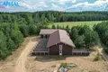 House 878 m² Uzilgiai, Lithuania
