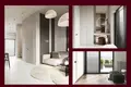 Adosado 3 habitaciones 120 m² Berlín, Alemania