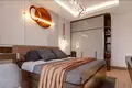 Wohnung 3 zimmer 69 m² Obakoy, Türkei