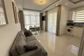 Mieszkanie 3 pokoi 84 m² Muratpasa, Turcja