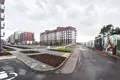 Mieszkanie 1 pokój 46 m² Mińsk, Białoruś
